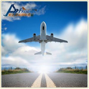 Logistics International Air Freight Forwarder Fba Door To Door From China To New