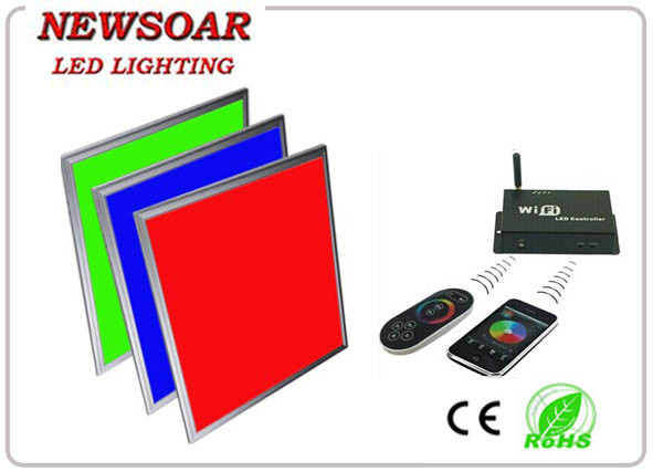 energy saving 80% 32w SMD led panel light with DC24V constant voltage power