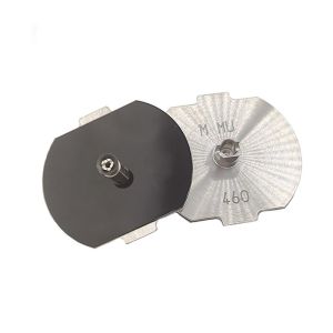 CM402 460 SMT Nozzle KXFX0387A00 SMT Machine Parts