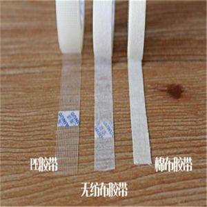 PE PVC Nonwoven Fabric Coating Machine For Producing Double Sided Tape