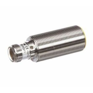 Turck BI8-M18-VP4X2-H1141 - IP67 8mm Non-Contact - Industrial Stainless