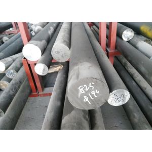 Pollution Control Incoloy Alloy N08825 High Performance Nickel Iron Chromium