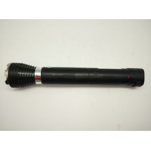 BN-7031 NEW Style Black Torchlight Most Powerful Rechargeable LED Flashlgith