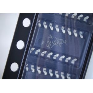 FAN9611MX Integrated Circuit IC Chip