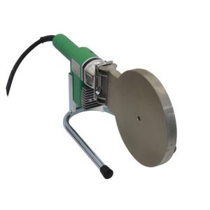 Portable PPR Pipe Hot Melt Welding Machine 220V 110V 75mm-160mm