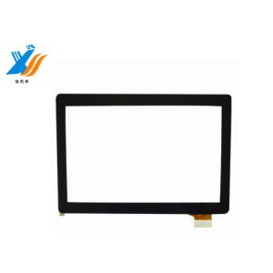 10 Inch GG Touch Panel Capacitive Electromagnetic Touch Screen
