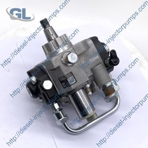 Cheap Diesel Common Rail Fuel Injection Pump 294000-0963 22100-E0243 For HINO for sale