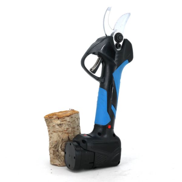 Quality Lightweight Cordless Shears With Batteries Brushless LED Display Powered Pruner Garden Cut wholesale
