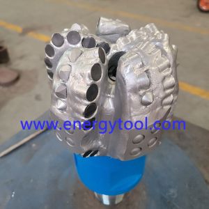 API Diamond Drilling 6 Inch PDC Bit of oil Well Hard Formation Drilling Tool