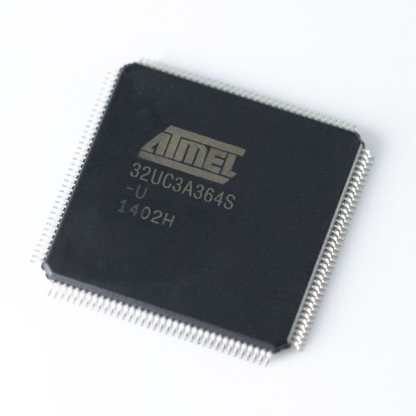 Quality AT32UC3A364S-ALUT wholesale