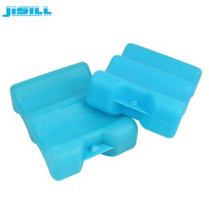 Cheap Customizable Breastmilk Keep Fresh Ice Cooler Brick Non Toxic Material for sale