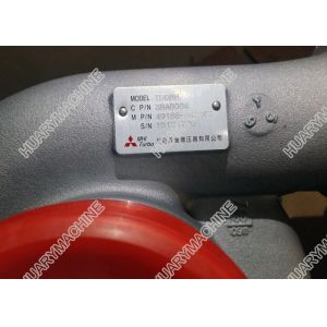 SHANGCHAI engine parts, 38AB004 turbocharger