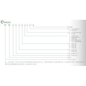 High-Efficiency East Dfss Double Suction Industrial Booster Pump