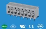 RD211R 5.0 1P-XXP 300V 15A PCB Spring Terminal Block Quick Connecting