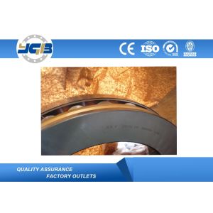 Spherical Roller Thrust Bearing 29468 With Low Friction And Continuous Roller