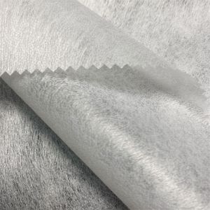 Spunlace Nonwoven Interlining The Essential Ingredient for Garment Manufacturing