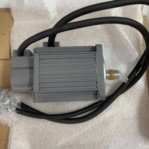 Cheap Mitsubishi HA-FE23D AC Servo Motor 3 PHASE 200 W 129 V 3000 RPM 1.3 A CIB NEW AND ORIGINAL GOOD PRICE for sale