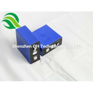 High Capacity Lifepo4 Prismatic Cells , Lithium Iron Phosphate Marine Battery