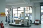ISTA Standard 1C Carton Box Compresion Testing Machine Computer Servo