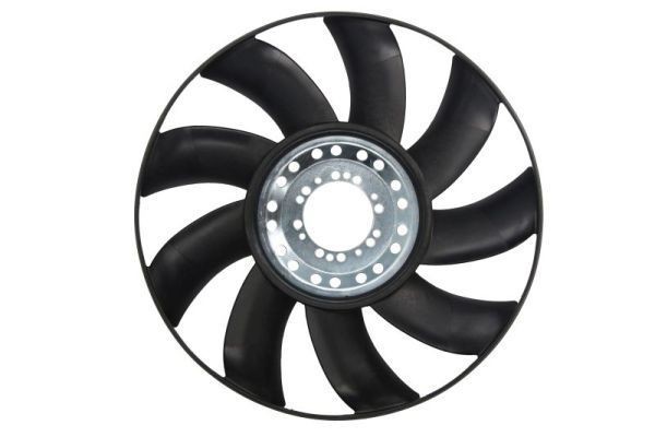 Quality 17417504732 Engine Radiator Fan Blade BMW Radiator Cooling Fan Blade wholesale