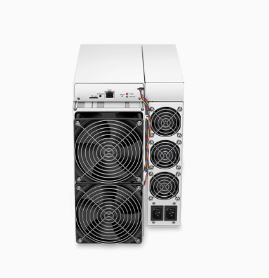 Quality 1286GH/S 3148W D7 Antminer Digital Currency Mining Equipment wholesale