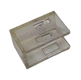 16.2*8.6*10.7 ATM Spare Parts R/A CDU10 Cash Dispenser Presenter Slot Transparen