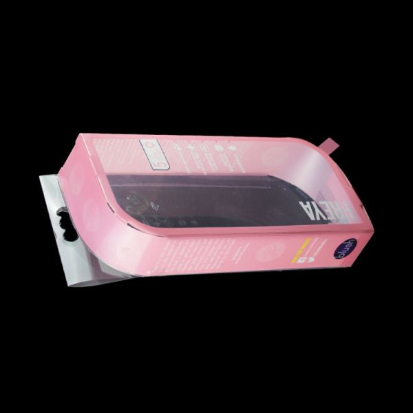 Folding Multifunction 50x50x200mm Plastic Cosmetic Boxes
