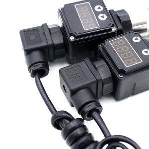 Explosion Proof Air Pressure Transmitter