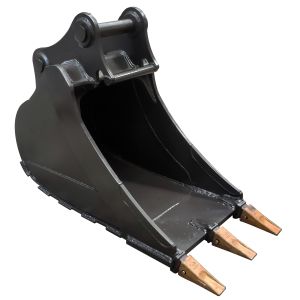 High Performance Excavator Tilt Bucket for 20 Ton Excavators with 1.25m³