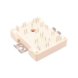 6mΩ Half Bridge Module FF6MR12W2M1PB11BPSA1 1200V Automotive IGBT Modules
