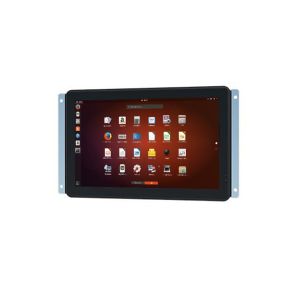 Cheap 13.3-Inch Linux Embedded Control Panel for Retail Analytics, Public Kiosks, Energy Monitoring, and Transportation Dashboards for sale