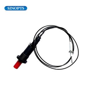 Sinopts Igniter with Household Gas Cooker Components