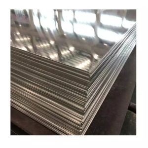 China's High-Quality Exports 6061 t6 Aluminum Plate Alloy Aluminum Plate