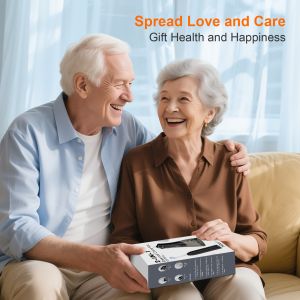 Electric Toothbrush With Water Flosser 2 in 1 Cordless Advanced Dental Oral