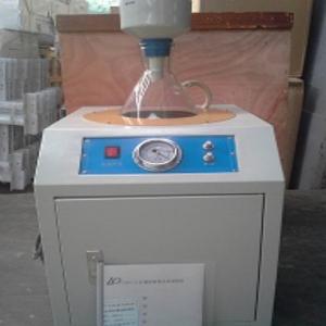 Cheap Cement / Mortar / Lime Water Retention Test Apparatus JC / T517 - 2004 for sale