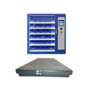 Cheap Smart Warehousing and Beehive Scale Vending Machine Force Plate IP65 Waterproof Metal Build for Optimal Performance for sale