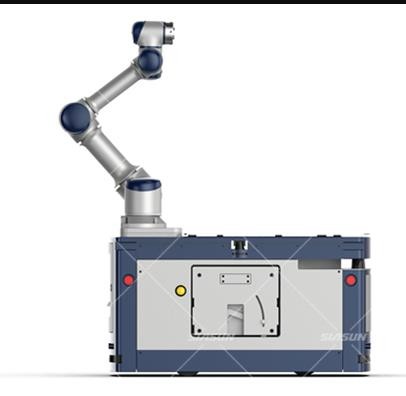 Quality Home-Companion-Smart-Robot，teach robot ,education robot wholesale