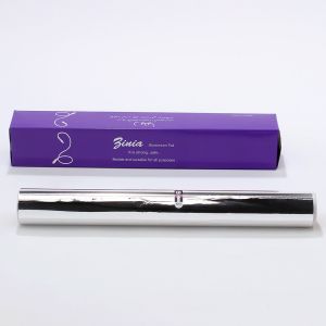 Customized Length Silver Soft Easy Shape Food Grade Baking Foil Paper Household