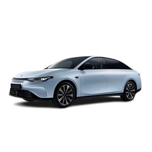 272 HP Pure Electric Motor Powers Leapmotor C01 EV 's Latest Mid SUV with 180Km