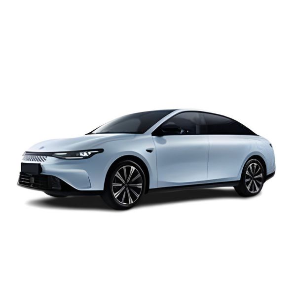 272 HP Pure Electric Motor Powers Leapmotor C01 EV 's Latest Mid SUV with 180Km