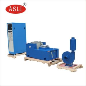 MIL STD 810G Simulated Transport Vibration Testing Machine/Vibration test
