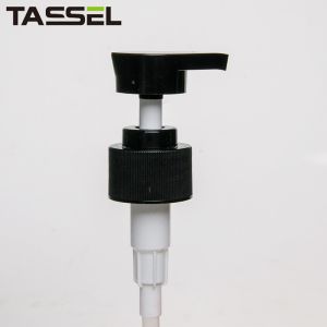 28 410 4.0ml Plastic Pump Shampoo Dispenser Custom For Lotion Dispensing