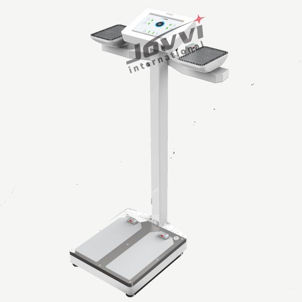 Lower Detection Limit 0.1μSv/h Large Size Touch Screen Nuclear Radiation