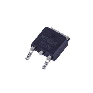Cheap NCE NCE4060K Integrated Circuits Supplier Vnhd7008aytr Tps22953dsqr for sale