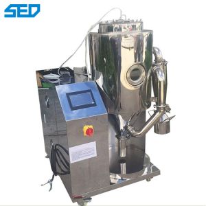 China Lab Use High Efficiency Egg Powder Spray Dryer Pharmaceutical Dryers on sale