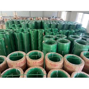 Cheap Customizable PET Strap Making Machine For Different Packaging Needs for sale