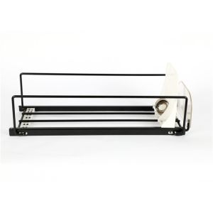 Cheap Display 9N Shelf Pusher System Shelf Pushers And Dividers for sale