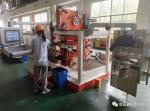Transformer Ht Coil Winding Machine Lv Coil Winding Machine Transformer Winding