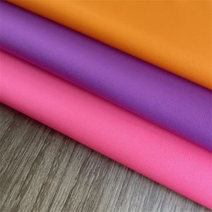 Medium Weight Anti UV Four Sided Elastic Soft Fabric For Yoga Clothes And In