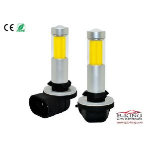 High Quality White 35W 10-30V 1000LM COB 881 LED FOG Lamp for Car